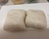 大葉と塩と油（ツナ缶）だけの美味しいご飯作り方4写真