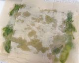 レタスロールサラダ♪エスニックだれ作り方3写真