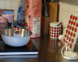北欧のトスカカーカ（トスカケーキ）作り方1写真
