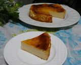 炊飯器で！ヨーグルトと米粉❀もっちもちケーキ🌼作り方9写真