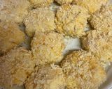 美味しい美味しいクリームコロッケ作り方8写真