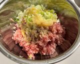 うちの餃子作り方4写真