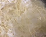 簡単美味しい♪冷やし中華弁当作り方5写真