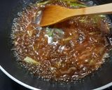 【高タンパク】玉子あんかけ丼【低脂質】作り方4写真
