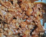 名古屋風どて煮＊牛スジ煮込み・もつ煮込み作り方11写真