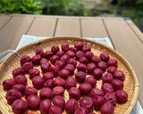 梅干し2025覚え書作り方10写真