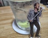 すだちでお酒　作り方3写真