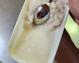 ご飯もすすむ!鶏のみぞれ煮作り方1写真