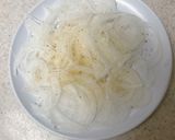 かにかまと新玉ねぎのマヨサラダ作り方2写真