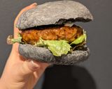 発酵なし！豆腐のデトックスバーガーバンズ作り方4写真