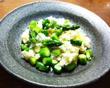 艶と粘りがでる!美味しい発芽燕麦入りご飯作り方23写真
