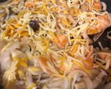鮭としめじのチーズ焼き作り方11写真