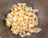 アップルフロランタン作り方7写真