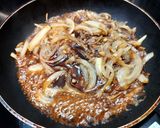 超簡単！厚切り豚ロース生姜焼き！作り方5写真