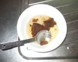 豚丼の味噌味♪簡単豚ロース作り方2写真