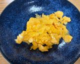 ゴーヤチャンプルー作り方5写真