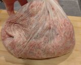 ＊肉多め♪おからバーグ＊作り方4写真