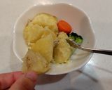 10分　簡単ポテトサラダ作り方4写真