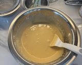 米粉×強力粉のしっとり和カステラ作り方6写真