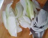 ＊新玉葱ともやしのわかめツナサラダ＊作り方2写真