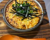 長芋とお豆腐のグラタン作り方9写真