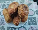 ミルクハースパン生地作り方6写真
