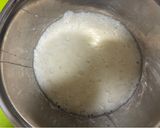 長芋オクラ豚肉焼き作り方2写真