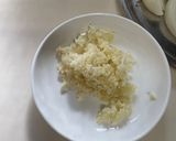 赤缶で♫絶品 カレーラーメン作り方2写真