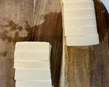 シャキシャキきゅうりの香味冷奴作り方4写真