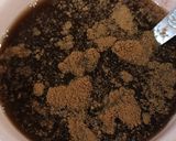 意外な組み合わせ✨️シナモン黄な粉コーヒー作り方3写真