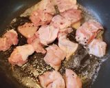 マッシュルームのクリームシチュー🐓🍄✨作り方33写真