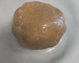 米ぬかクッキー作り方4写真