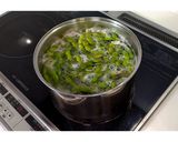 おやつに!塩枝豆ずんだ大福★動画あり★作り方5写真