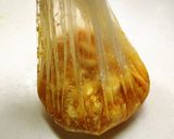 山芋と明太子のチーズ焼作り方4写真
