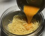 コスパ◎節約レシピ･鶏ハムの冷製パスタ作り方49写真