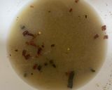 無添加 簡単 塩麹で発酵 浅漬けの素作り方2写真
