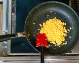 ポロポロのたまごそぼろ作り方9写真