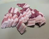 なんちゃって回鍋肉作り方1写真