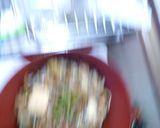 スリラン香る牛すじカレー作り方12写真