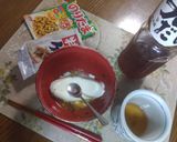 ダイエットに❗めんつゆ超簡単✨七味蕎麦☺作り方19写真