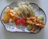 枇杷でタルタルソース作り方4写真