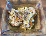ゴロポテサラ作り方10写真