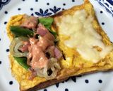 子供も楽しい自分でホットサンド作り方11写真