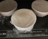 一番簡単!レンジで作る豆腐作り方4写真