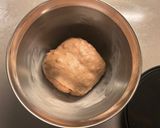 チョコレート食パン作り方4写真