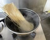 そうめん作り方5写真