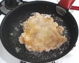 簡単なのに絶品☆揚げない油淋鶏作り方3写真