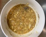 お一人様味噌田楽味根菜たっぷり野菜炒め作り方3写真