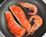 特別な日に!パエリア作り方5写真