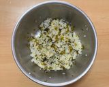 超簡単☆高菜のお稲荷さん♪♪作り方2写真